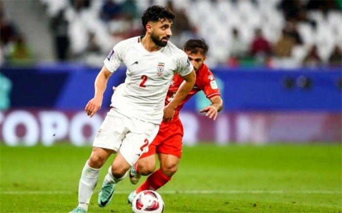 چالش جدید فوتبال ایران؛ صادق محرمی جام را از دست داد