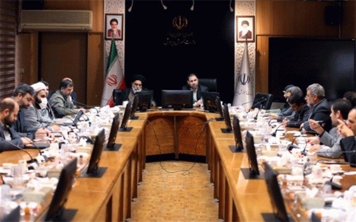 «همه با هم یکصدا ایران؛ مدرسه قوی، ایران قوی» تضمین‌کننده آینده ایران اسلامی است