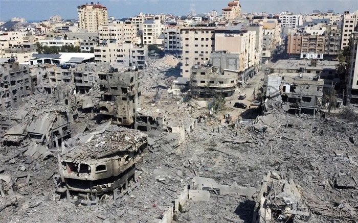 سازمان ملل برای برقراری آتش بس غزه نقش تعیین‌کننده و بازدارنده‌ای‌ ندارد