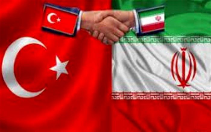 آینده روشنی در روابط همه جانبه بین ایران و ترکیه ترسیم شده است