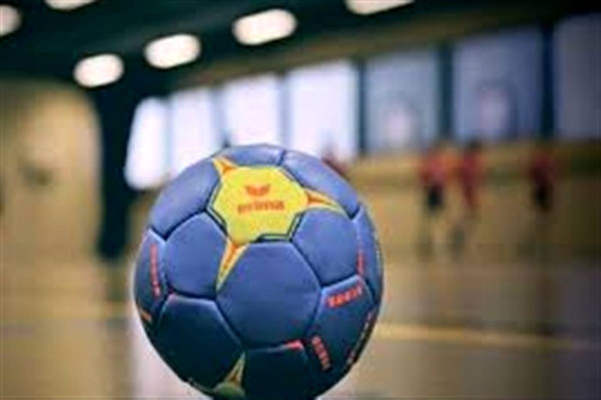 حضور  ۷ تیم در رقابت‌های هندبال جوانان دختر باشگاه‌های کشور