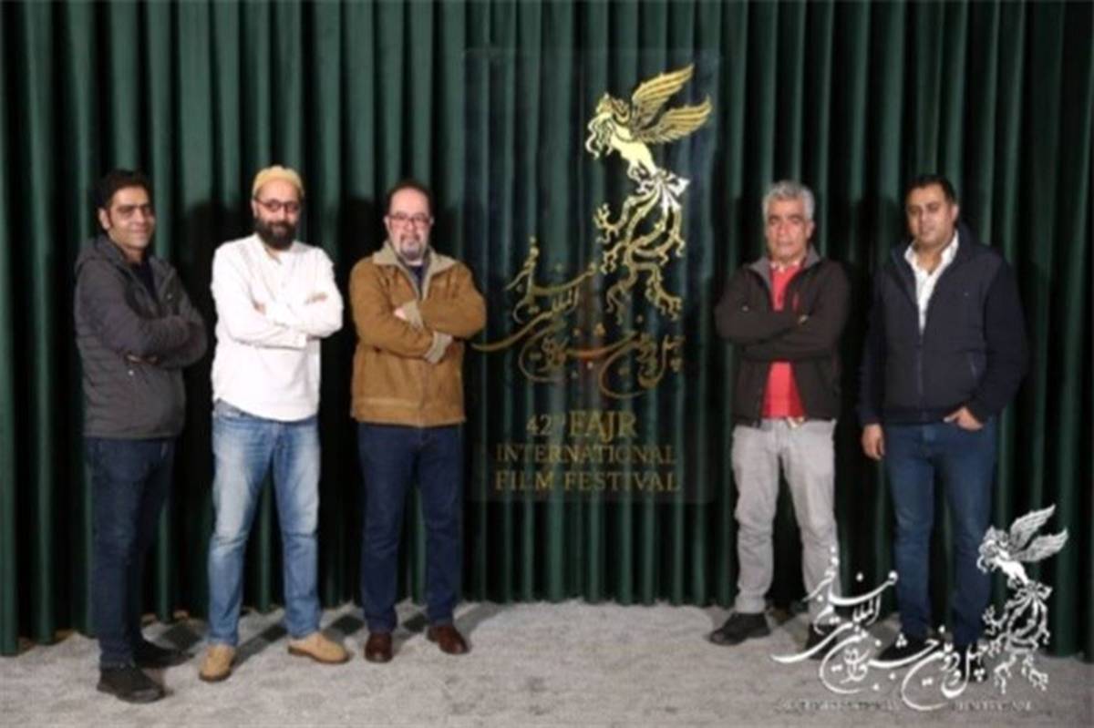 هیات انتخاب و داوری بخش مسابقه تبلیغات چهل و دومین جشنواره فیلم فجر معرفی شدند