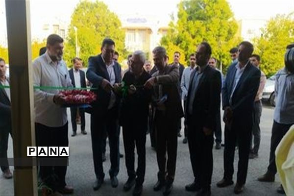 بازدید رئیس سازمان ملی تعلیم و تربیت کودک از مدارس رودان