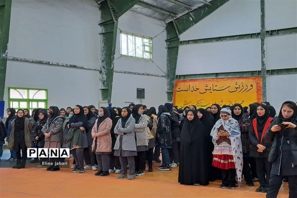 جشنواره فرهنگ و هنر خراسان شمالی