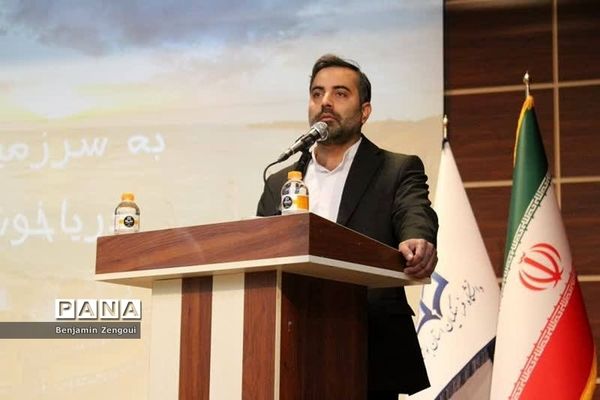 جشنواره اقوام دانشجو معلمان سراسر کشور در بوشهر