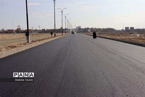 راویان پیشرفت در ناحیه یک بهارستان