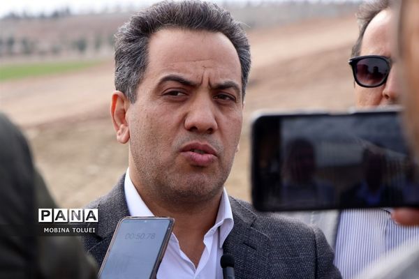 راویان پیشرفت در ناحیه یک بهارستان