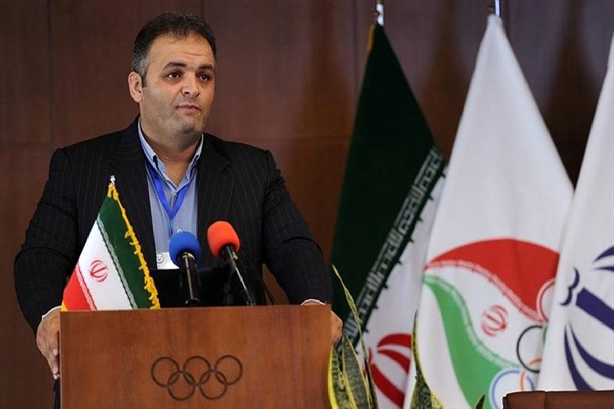 شانس ایران برای کسب 3 سهمیه المپیک