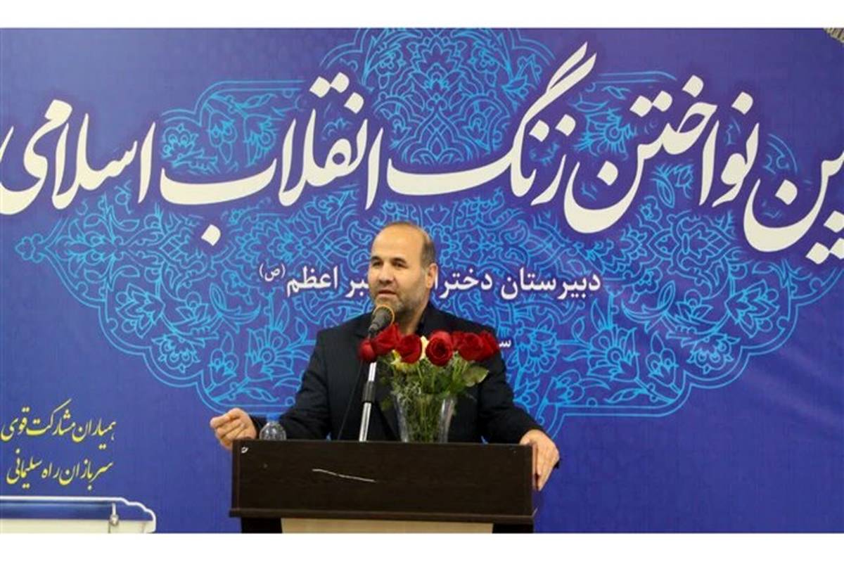دهه فجر، عید تاریخ انقلاب پُر‌افتخار ایران است