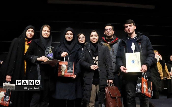 دانش‌آموز‌خبرنگاران پانا شش عنوان برتر جشنواره رسانه‌ای ابوذر را ازآن خود کردند