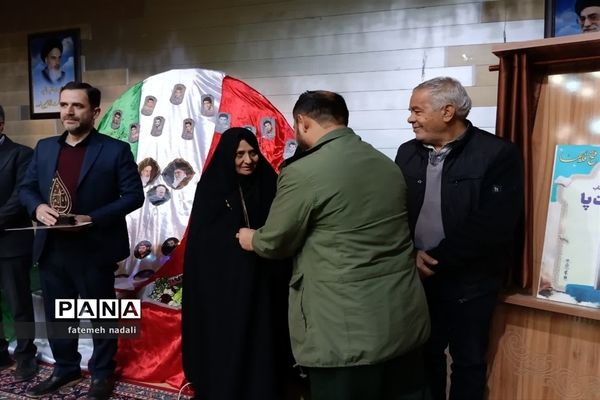 برگزاری جشن بزرگ فتح قله‌ها در شهرستان دلیجان