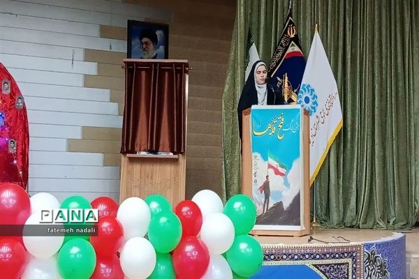 برگزاری جشن بزرگ فتح قله‌ها در شهرستان دلیجان