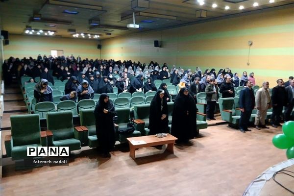 برگزاری جشن بزرگ فتح قله‌ها در شهرستان دلیجان