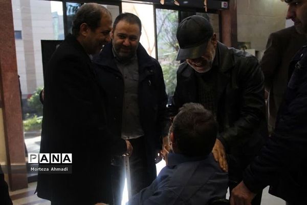 برگزاری یادواره شهداء در سالن شهید گنجروی سپاه سیدالشهداء(ع)