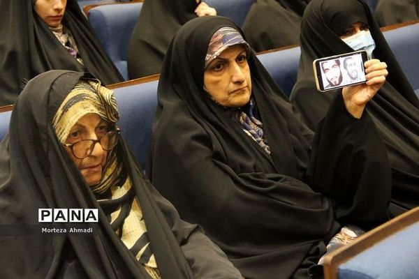 برگزاری یادواره شهداء در سالن شهید گنجروی سپاه سیدالشهداء(ع)