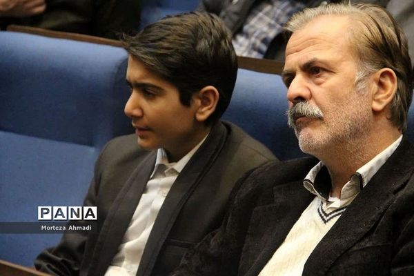 برگزاری یادواره شهداء در سالن شهید گنجروی سپاه سیدالشهداء(ع)