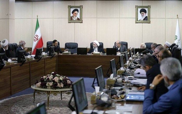 بررسی سیاست‌های کلی نظام قانونگذاری در هیات عالی نظارت مجمع تشخیص