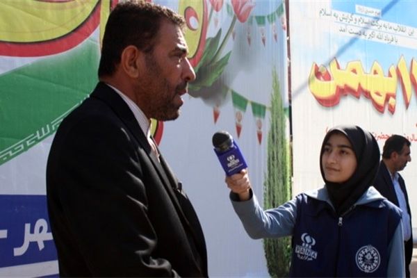۲۰۰ برنامه شاخص و ۲ هزار برنامه فرهنگی در مدارس استان بوشهر اجرا می‌شود/ فیلم