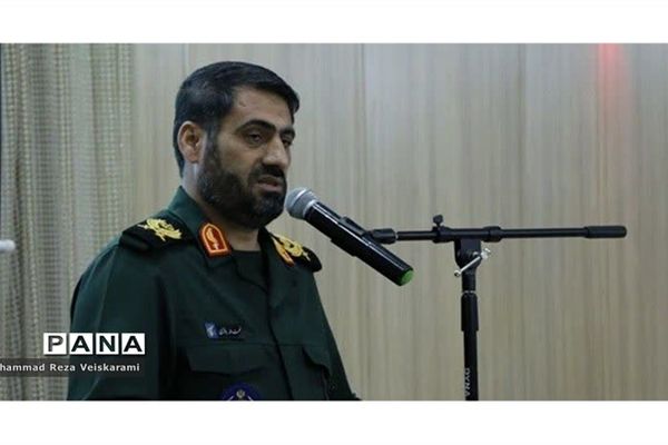 لرستان نیازمند مدیریت جهادی و انقلابی است