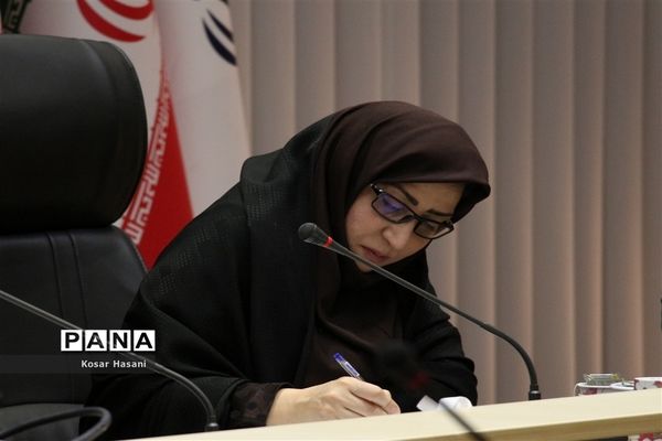 گردهمایی مدیران کانون های فرهنگی و تربیتی استان آذربایجان شرقی