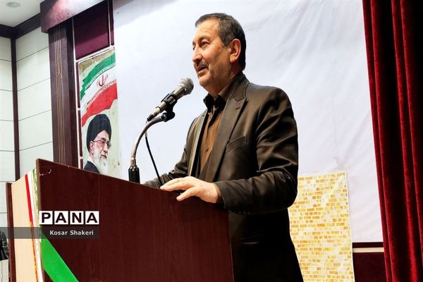 یادواره پرواز لاله‌های سرخ در قوچان
