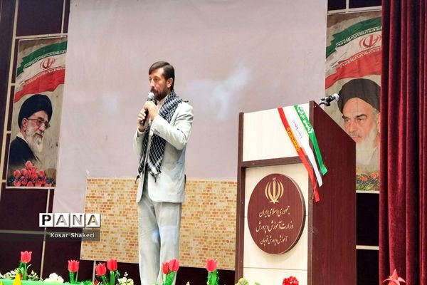 یادواره پرواز لاله‌های سرخ در قوچان