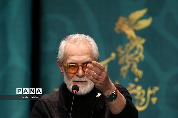 دومین روز چهل و دومین جشنواره بین المللی فیلم فجر