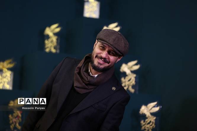 دومین روز چهل و دومین جشنواره بین المللی فیلم فجر