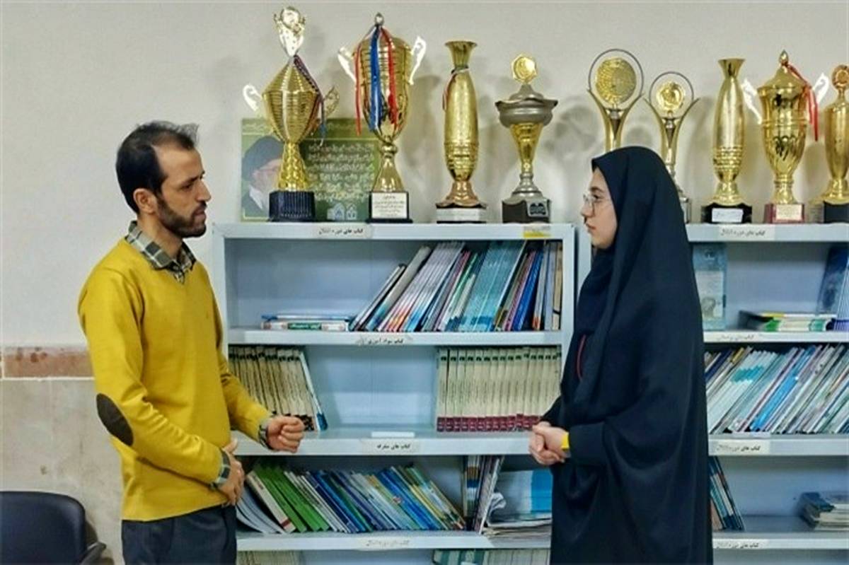 انقلاب اسلامی نقش پررنگی در افزایش نرخ باسوادی داشته است