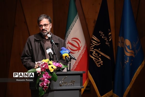 دومین دوره جایزه قلم مقدس، نماد روزنامه‌نگاری انقلاب اسلامی