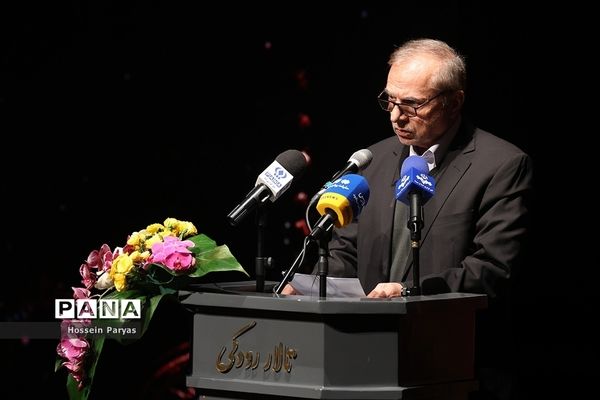 دومین دوره جایزه قلم مقدس، نماد روزنامه‌نگاری انقلاب اسلامی