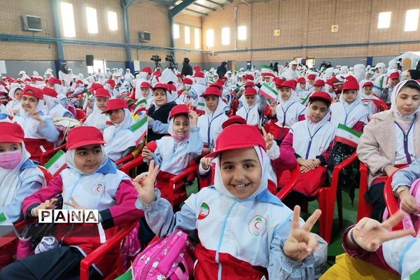 افتتاح طرح ماهر در سالن شهید یدالهی شهرستان شهریار توسط مسئولین کشوری واستانی