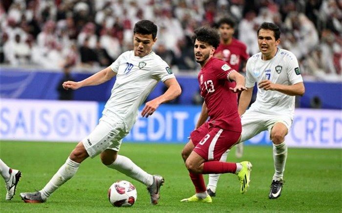 خط و نشان قطری‌ها برای قهرمانی در جام هجدهم