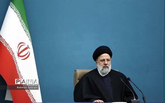 رئیسی: مسئولان با اطلاع‌رسانی به موقع تلاش‌های دولت رویکرد امیدبخشی در جامعه را دنبال کنند