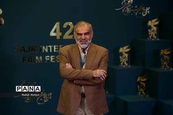 چهارمین روز چهل و دومین جشنواره بین المللی فیلم فجر