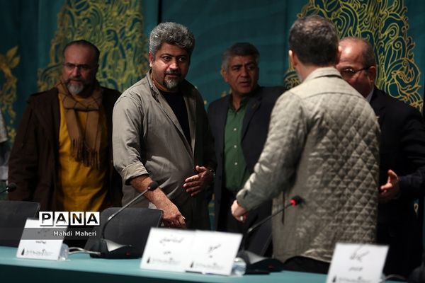 چهارمین روز چهل و دومین جشنواره بین المللی فیلم فجر