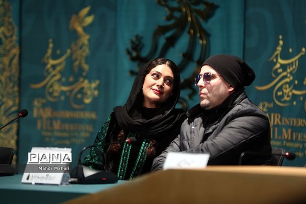 چهارمین روز چهل و دومین جشنواره بین المللی فیلم فجر