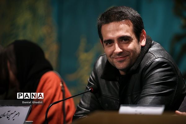 پنجمین روز چهل و دومین جشنواره بین المللی فیلم فجر