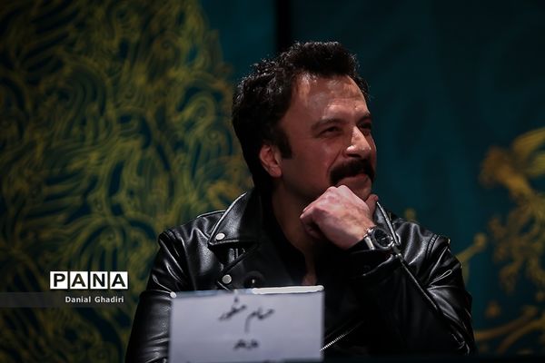 پنجمین روز چهل و دومین جشنواره بین المللی فیلم فجر
