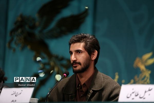 پنجمین روز چهل و دومین جشنواره بین المللی فیلم فجر