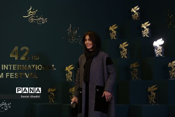پنجمین روز چهل و دومین جشنواره بین المللی فیلم فجر