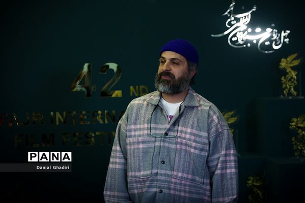 پنجمین روز چهل و دومین جشنواره بین المللی فیلم فجر