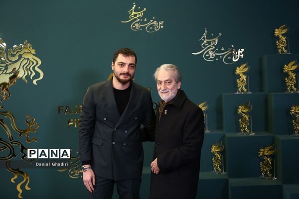 پنجمین روز چهل و دومین جشنواره بین المللی فیلم فجر