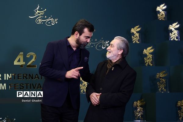 پنجمین روز چهل و دومین جشنواره بین المللی فیلم فجر