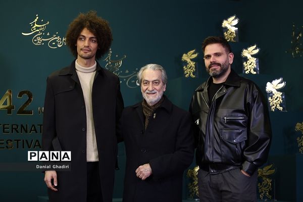پنجمین روز چهل و دومین جشنواره بین المللی فیلم فجر