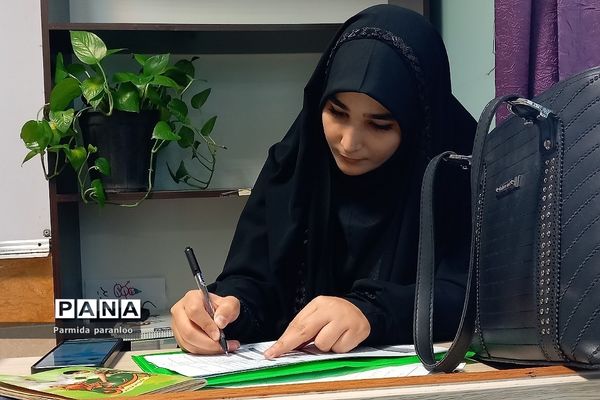 برگزاری مسابقات قرآن، عترت و نماز در مدارس بهارستان‌دو