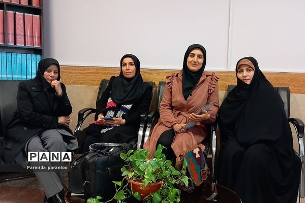 برگزاری مسابقات قرآن، عترت و نماز در مدارس بهارستان‌دو