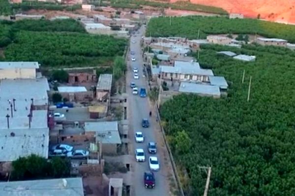 دستاوردهای انقلاب اسلامی در زندگی روستایی