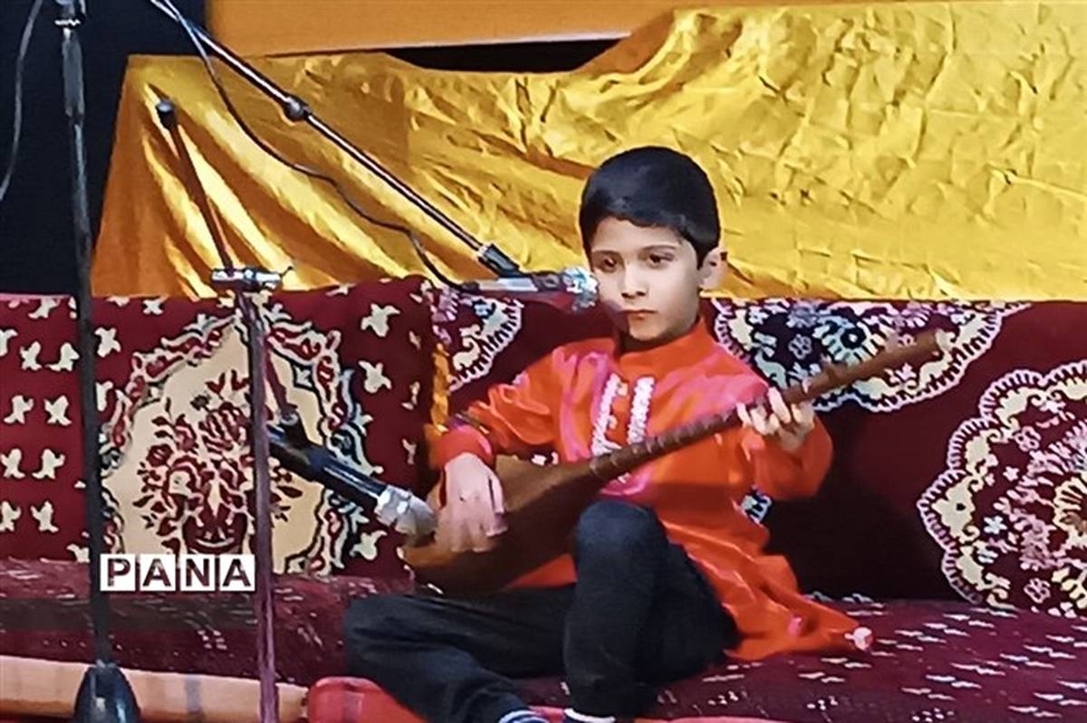 از طنین ساز و آواز اقوام ایران تا اجرای ویژه کودک و نوجوان در جشنواره فجر