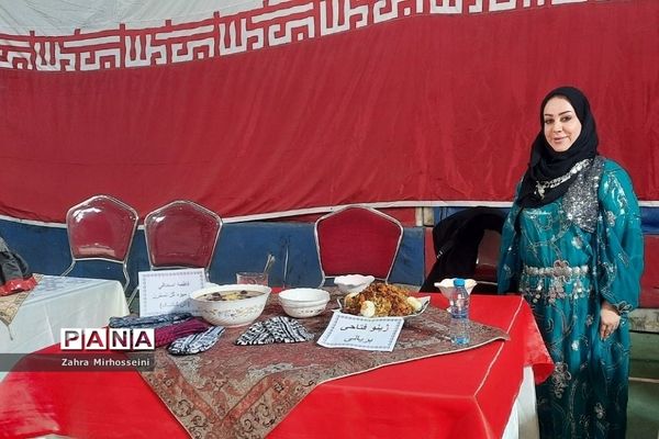 برگزاری جشن بزرگ مبعث رسول اکرم همراه با جشنواره غذاهای سنتی و صنایع دستی در ایام الله دهه فجر